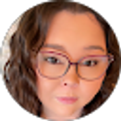 Profile photo of Ashley Merreighn
