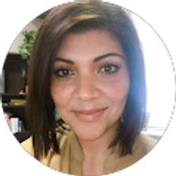 Profile photo of Bezany Branton