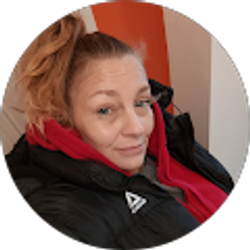 Profile photo of Georgia Moreland