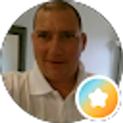 Profile photo of Greg Robinette