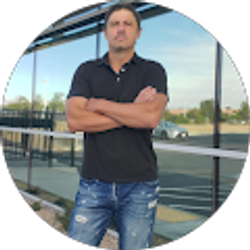 Profile photo of Joe Gibbs