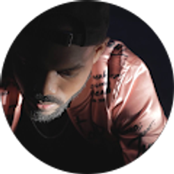 Profile photo of Yusef.