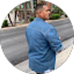 Profile photo of Marco Rodriguez