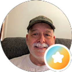 Profile photo of Ronald Scott