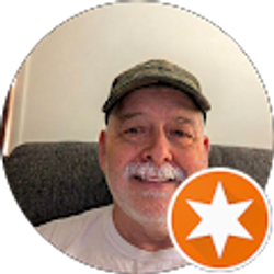 Profile photo of Ronald Scott