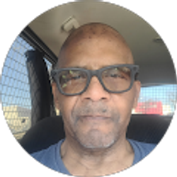 Profile photo of Darryl Walker