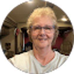 Profile photo of Rhonda St Claire