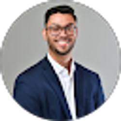 Profile photo of Gabe Donascimento