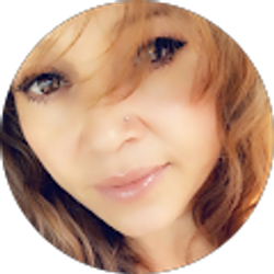 Profile photo of Veronica Maldonado