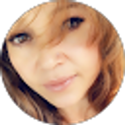 Profile photo of Veronica Maldonado