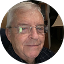 Profile photo of Merrill Estes