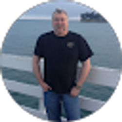Profile photo of Juergen Klott