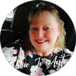 Profile photo of Bobbie Jo Aiston