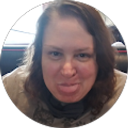 Profile photo of Kari Boening