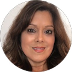 Profile photo of Nancy Souchet