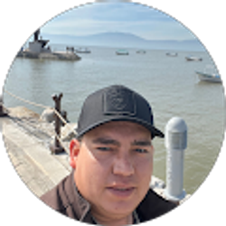 Profile photo of Fernando Flores Panuco