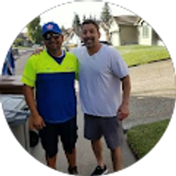 Profile photo of self disciplined