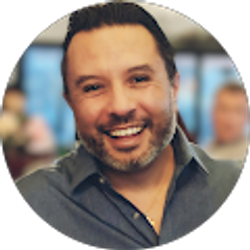 Profile photo of Jaime Sanchez