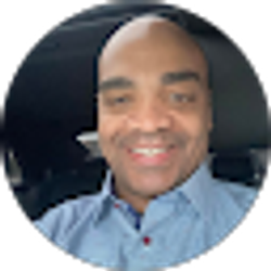 Profile photo of calvin pickett