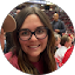 Profile photo of Kinley Barron