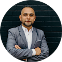 Profile photo of Pablo Tamayo Sanchez