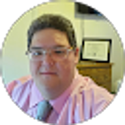 Profile photo of Chris Deere
