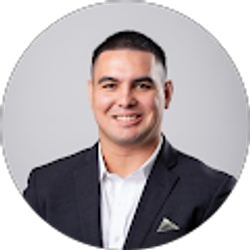 Profile photo of Adrian Galera