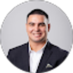 Profile photo of Adrian Galera