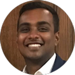 Profile photo of Neil Chada