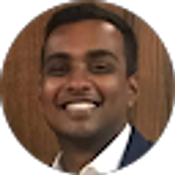 Profile photo of Neil Chada