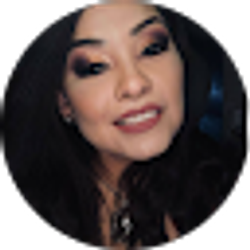 Profile photo of Saira Ayala