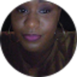 Profile photo of Shaunice Griffin