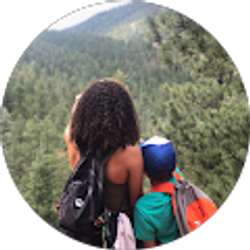 Profile photo of Keyla Davis-Sargent