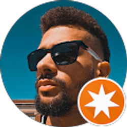 Profile photo of Davant Marshall