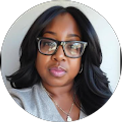 Profile photo of Felicia Copeland