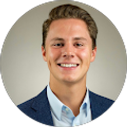 Profile photo of Grant Sisk