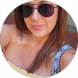 Profile photo of Tonya Morgan