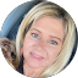 Profile photo of Tisha Baggett