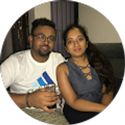 Profile photo of sudishni paul