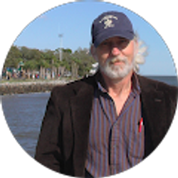 Profile photo of Stephen Nelson