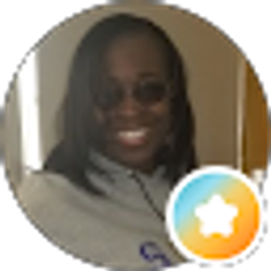 Profile photo of Sherry Morris-Dickens