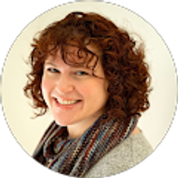 Profile photo of Katherine Van Cleve