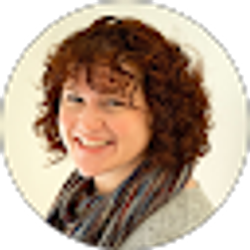 Profile photo of Katherine Van Cleve