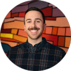 Profile photo of Nathan Sorkin