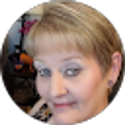 Profile photo of Cheray Holdridge