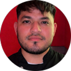 Profile photo of Fredy Solis