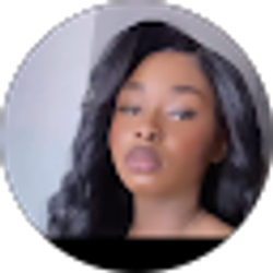 Profile photo of Shania Gosa