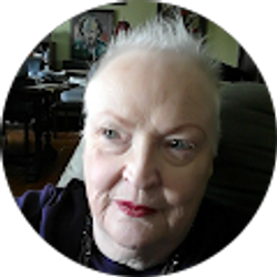 Profile photo of Cynthia Long