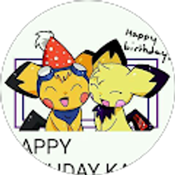 Profile photo of pokemon kawaiiness