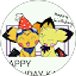 Profile photo of pokemon kawaiiness